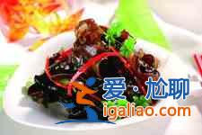 涼菜的做法大全？