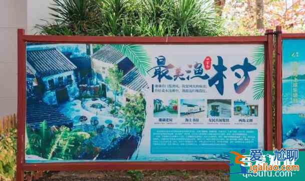 綠色發(fā)展、文旅融合、特色產(chǎn)業(yè)、生態(tài)致富——完美蝶變中的三亞美麗鄉(xiāng)村？