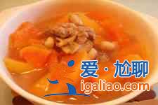 紅酒木瓜靚湯？