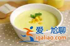 西餐湯的做法？