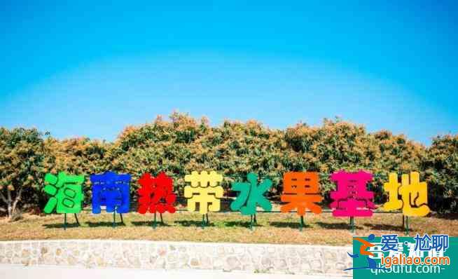 綠色發(fā)展、文旅融合、特色產(chǎn)業(yè)、生態(tài)致富——完美蝶變中的三亞美麗鄉(xiāng)村？