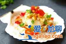 燒烤蒜蓉怎么做？