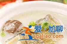 鴨血湯？