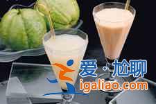 芭樂怎么吃圖解？