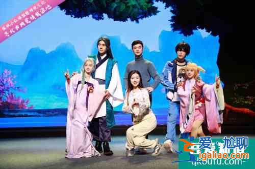 尋覓古典愛情故事起源，《狐妖小紅娘》從“心”出發(fā)開啟結(jié)緣文化之旅？
