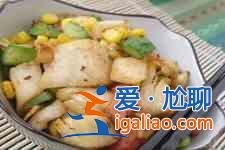 花卷的制作方法？