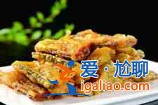 干炸帶魚？