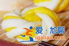 花卷的制作方法？
