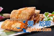 干炸帶魚？
