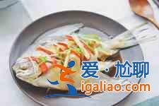 鯧魚的做法？