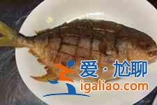 鯧魚的做法？