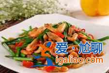 炒河蝦的做法大全？