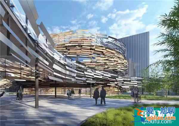 擁抱在線文旅新機(jī)遇:【金文旅獎(jiǎng)】上海在線新文旅20強(qiáng)榜單揭曉？