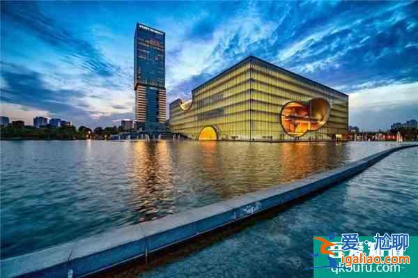 擁抱在線文旅新機(jī)遇:【金文旅獎(jiǎng)】上海在線新文旅20強(qiáng)榜單揭曉？