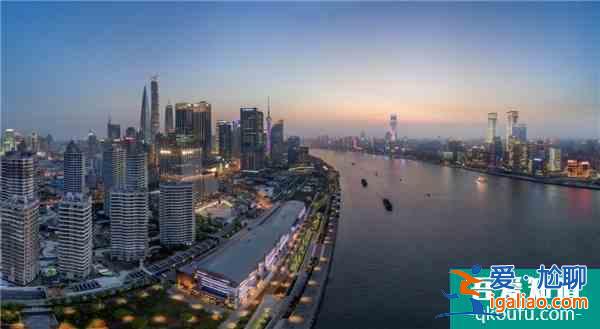 擁抱在線文旅新機(jī)遇:【金文旅獎(jiǎng)】上海在線新文旅20強(qiáng)榜單揭曉？