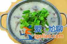 自制清湯火鍋底料？