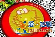 抹茶蛋糕？