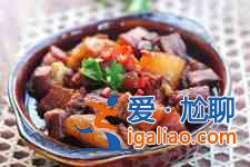 帶皮五花肉怎么做好吃？