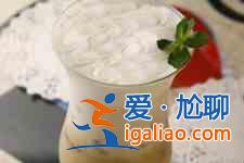 焦糖瑪奇朵怎么做？