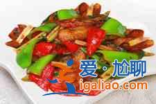 帶皮五花肉怎么做好吃？