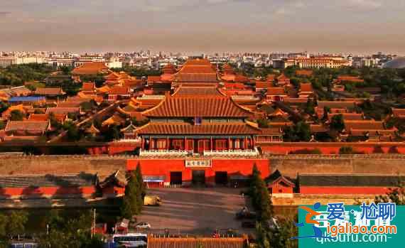 北京故宮為什么5點(diǎn)關(guān)門 故宮為什么沒有樹？