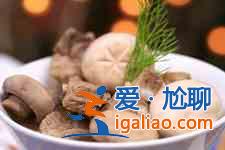 蘑菇怎么做好吃？