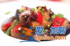 胡子鰱魚怎么做好吃？