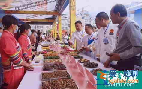 2020·第九屆廣西柳城生態(tài)蜜桔文化旅游節(jié)暨柳城農(nóng)民豐收節(jié)舉行？