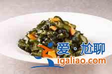 怎樣腌制黃瓜咸菜？