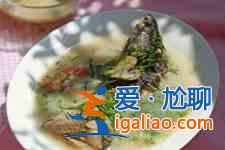清燉魚怎么做？