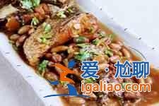 清燉魚怎么做？