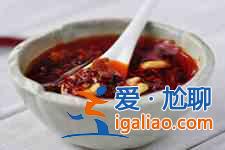 花生辣椒油的做法？