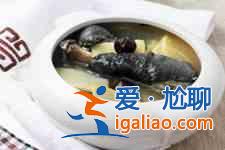 如何煲雞湯？