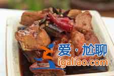 豆腐干做法？