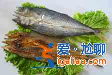 鲅魚(yú)干怎么做好吃？