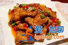 淡水魚的做法？