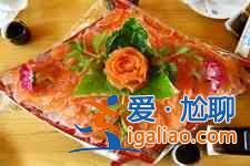 生魚片的做法？