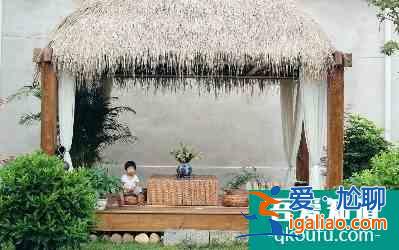 中秋國慶雙節(jié)賞秋，京郊20個(gè)最美隱世小村落，好玩兒人不多？