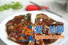 風(fēng)干鴨怎么做好吃？