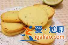 餅干做法大全帶圖解？