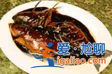 淡水魚的做法？
