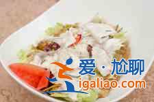 生魚片的做法？