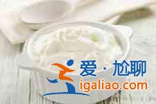 炒酸奶？