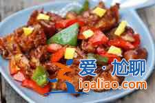 骨肉相連？
