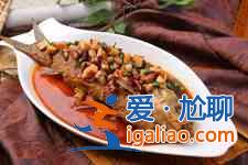 草魚怎么吃好吃？