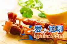 骨肉相連？