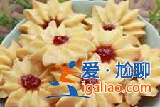 餅干做法大全帶圖解？