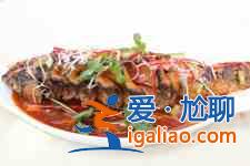 脆皮魚的做法大全？