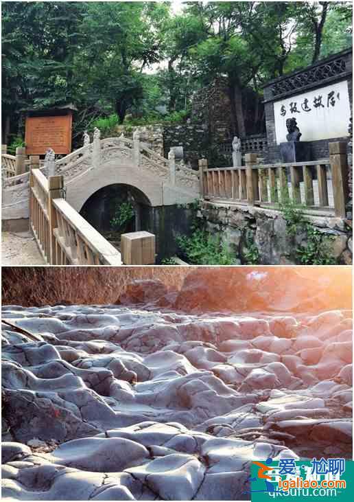 中秋國慶雙節(jié)賞秋，京郊20個(gè)最美隱世小村落，好玩兒人不多？