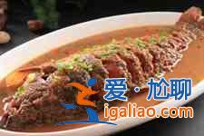 燉草魚(yú)的做法？